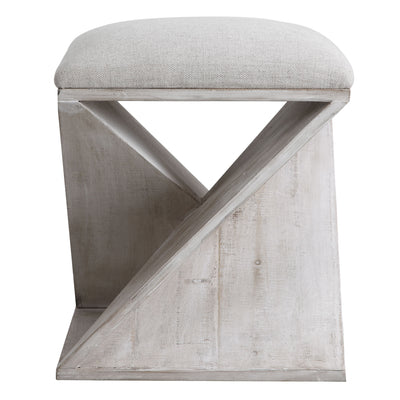 Benue Accent Stool