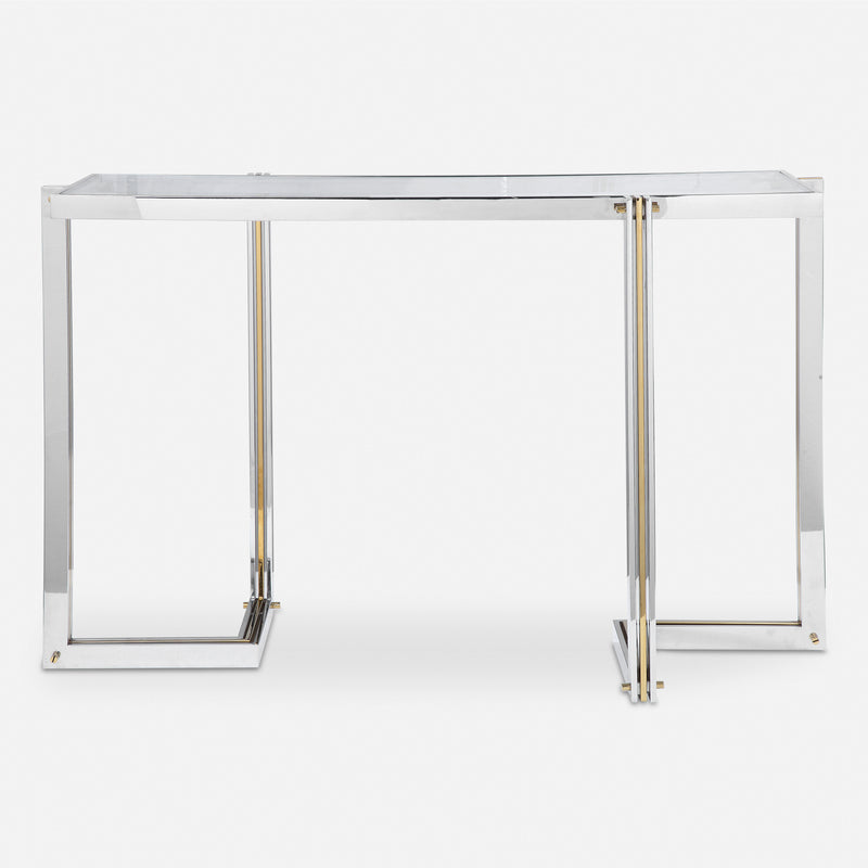 Locke Console Table