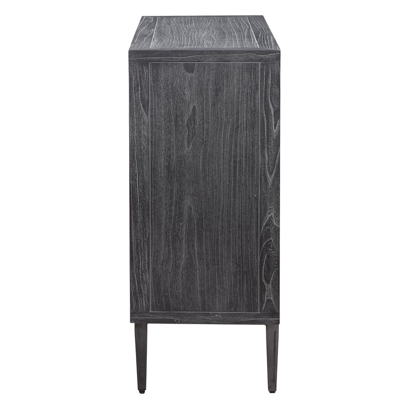 Laurentia 2 Door Cabinet