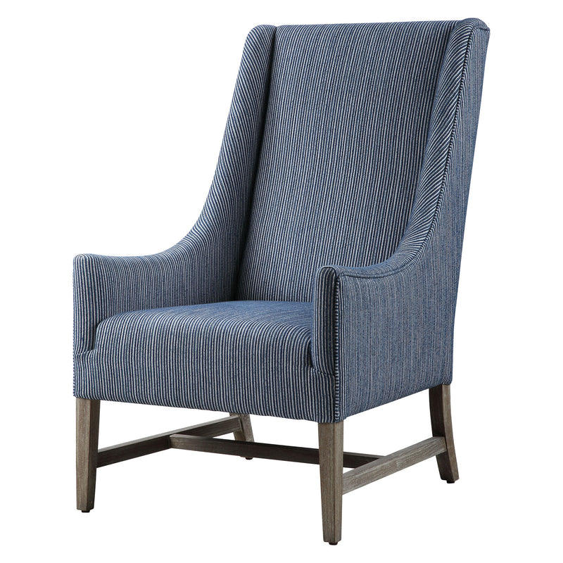 Galiot Accent Chair