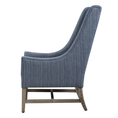 Galiot Accent Chair