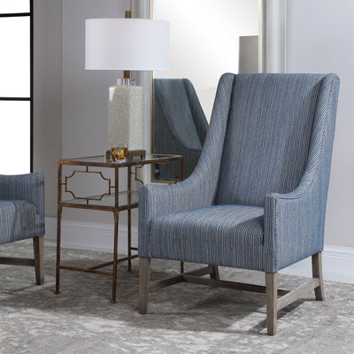 Galiot Accent Chair