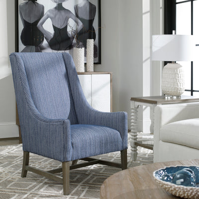 Galiot Accent Chair