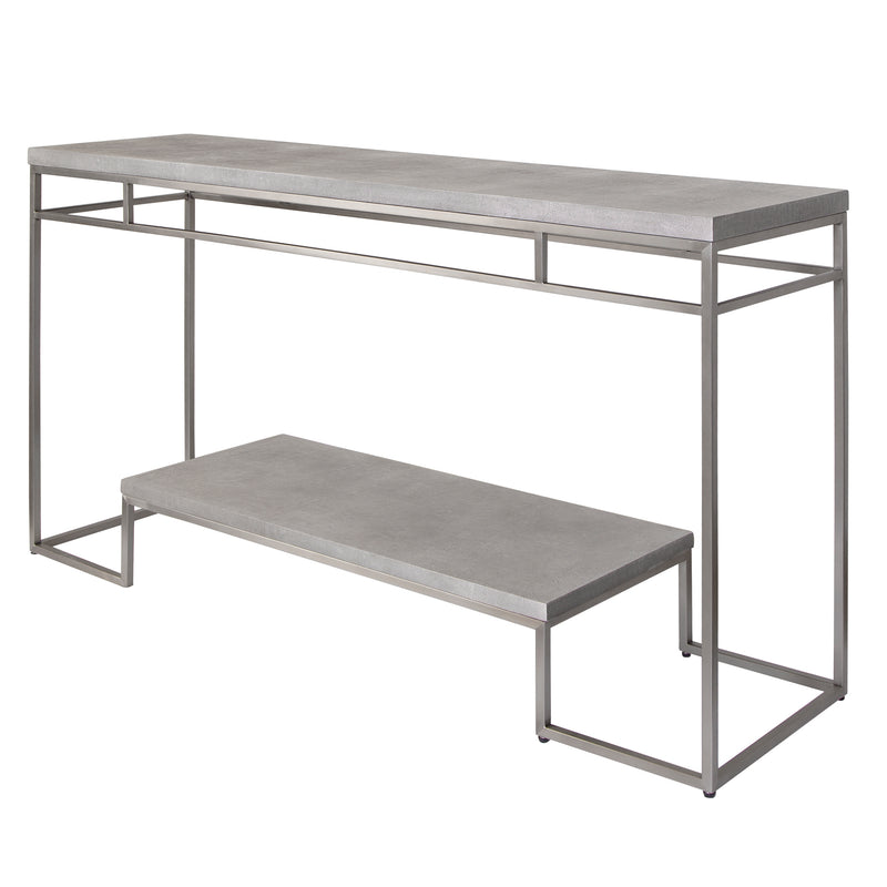 Clea Console Table