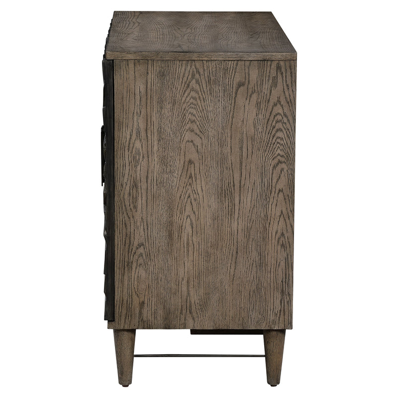 Shield 2 Door Cabinet