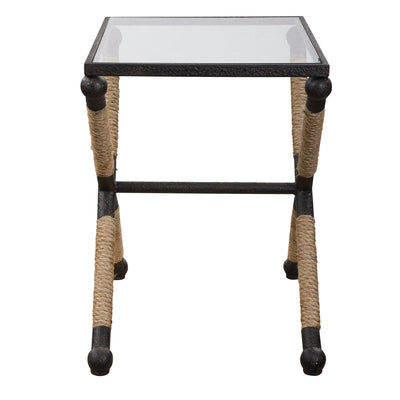 Braddock Accent Table