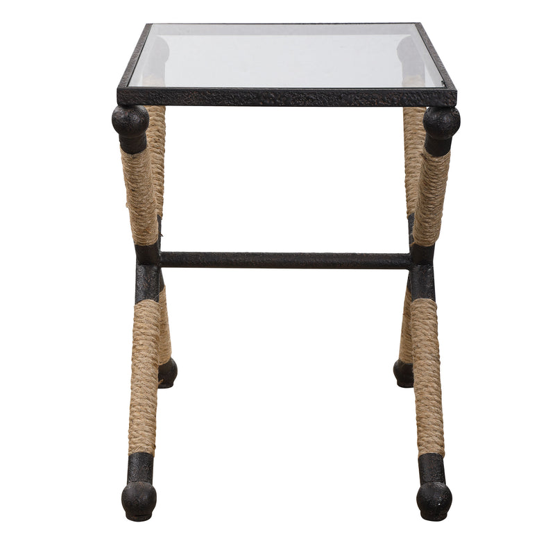 Braddock Accent Table