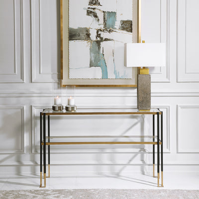 Kentmore Console Table