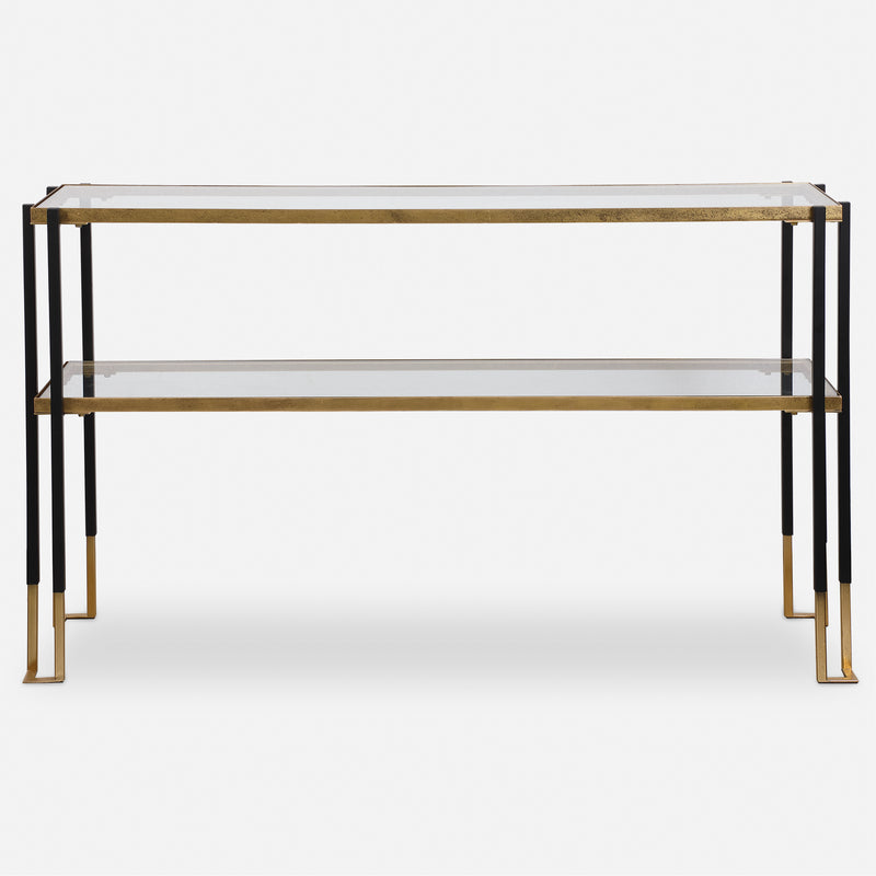 Kentmore Console Table