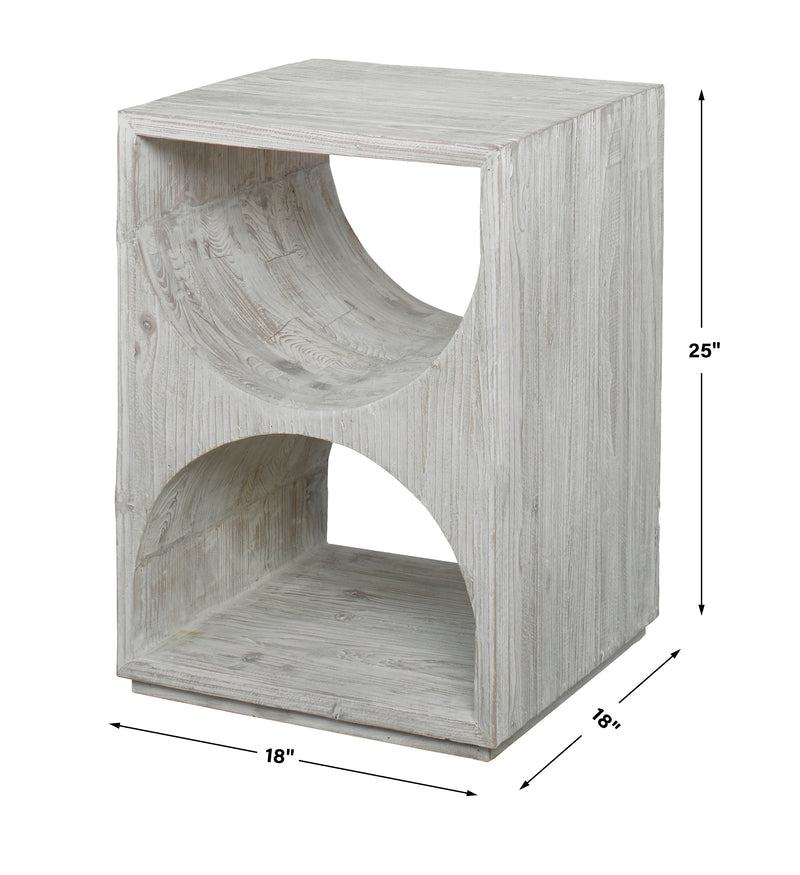 Hans Side Table