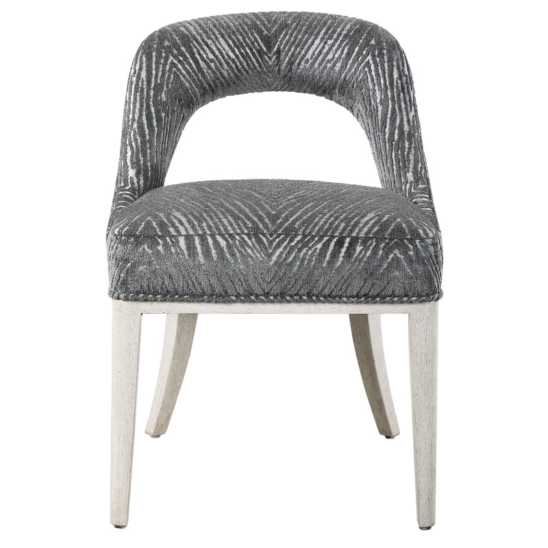 Amalia Accent Chair