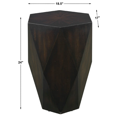 Volker Side Table