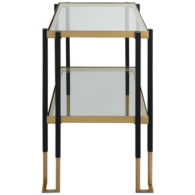 Kentmore Side Table