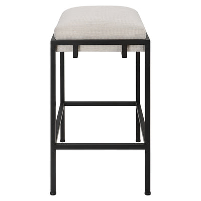 Uttermost Paradox Counter Stool