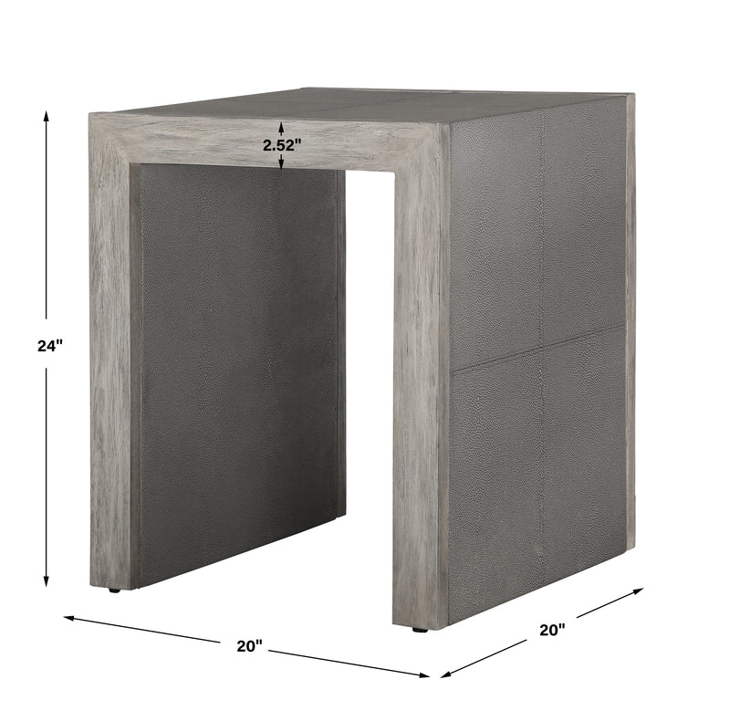 Aerina End Table