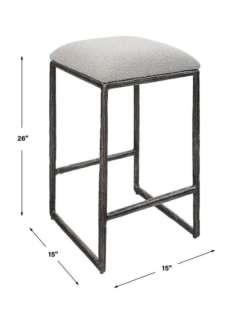 Brisbane Counter Stool