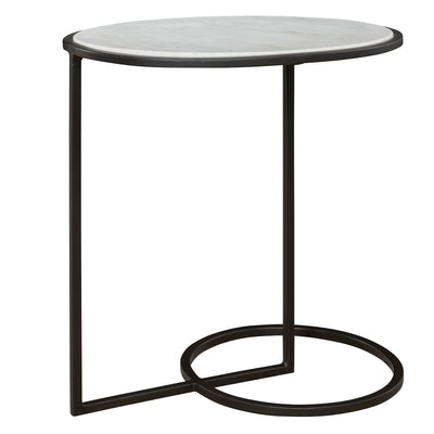 Twofold Accent Table