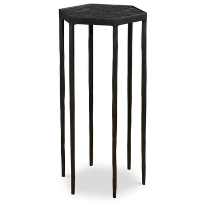 Uttermost Aviary Hexagonal Accent Table