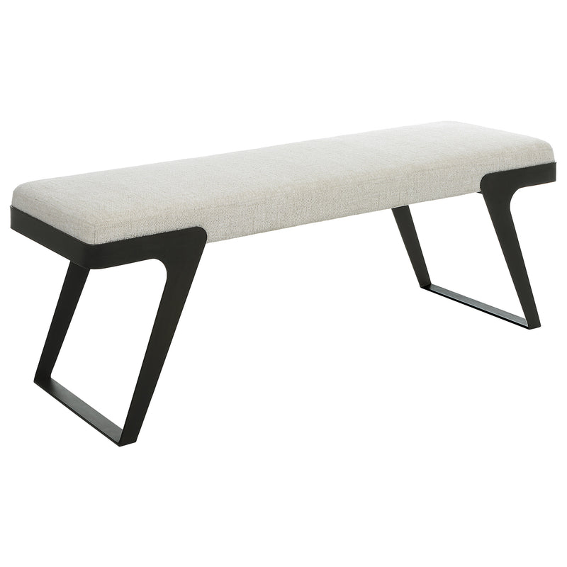 Hover Modern Bench