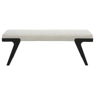 Hover Modern Bench