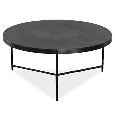 Uttermost Trellick Modern Coffee Table