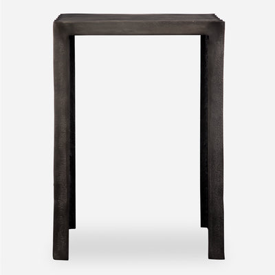 In The Groove Accent Table