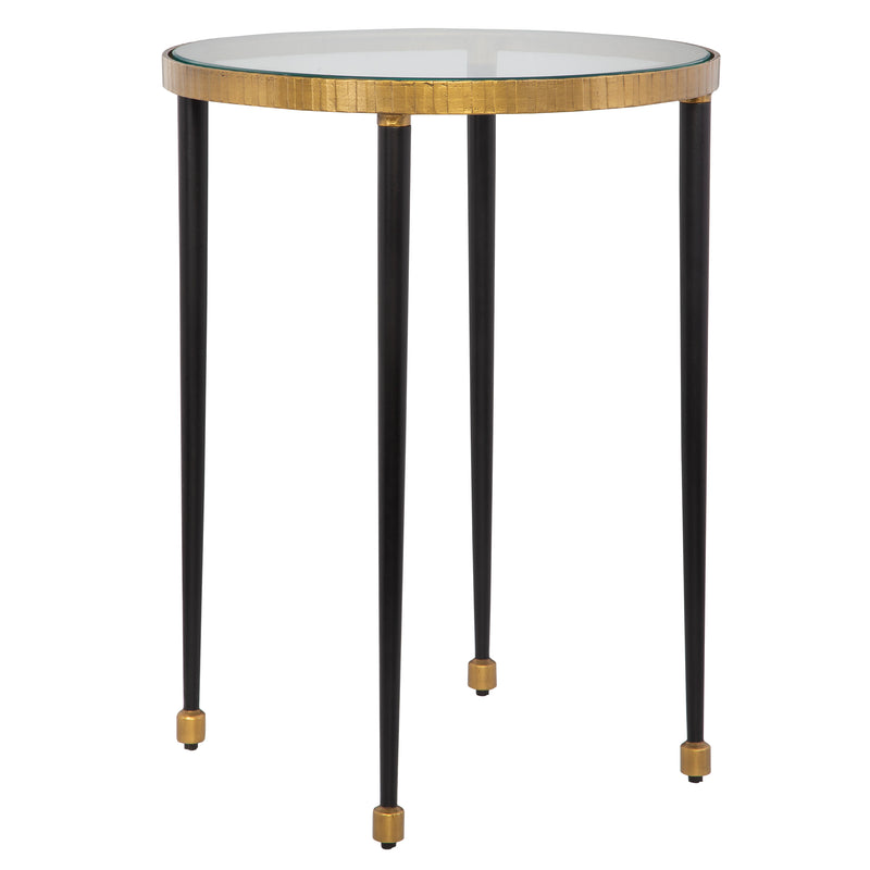 Stiletto Side Table