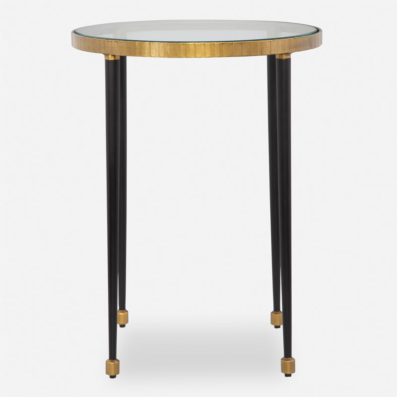 Stiletto Side Table