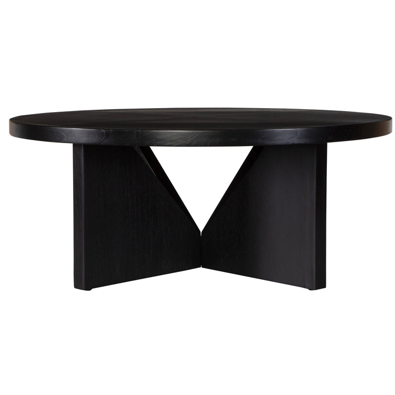 Nadette Coffee Table, Espresso