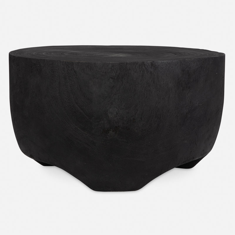 Elevate Coffee Table, Black