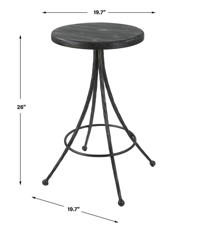 Sona Counter Stool