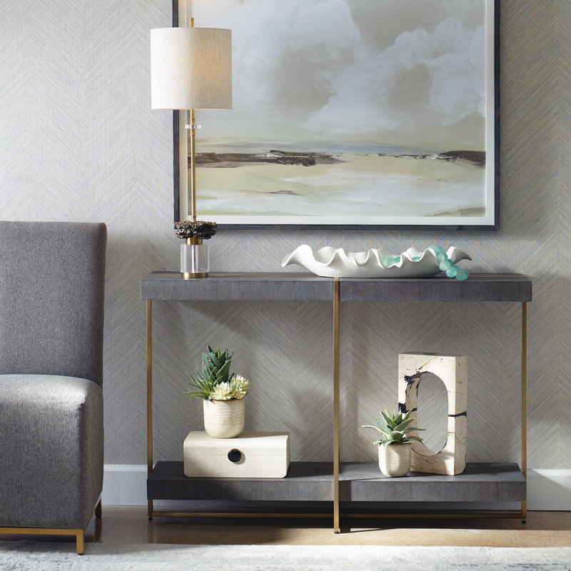 Taja Console Table