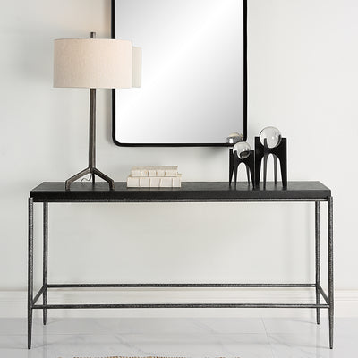 Crescendo Console Table