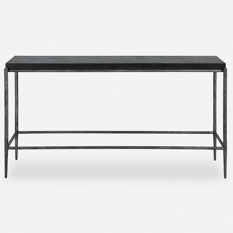 Crescendo Console Table