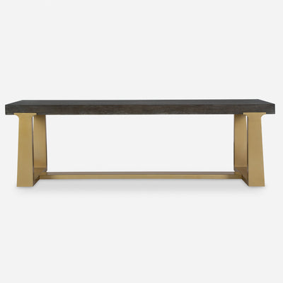 Voyage Bench