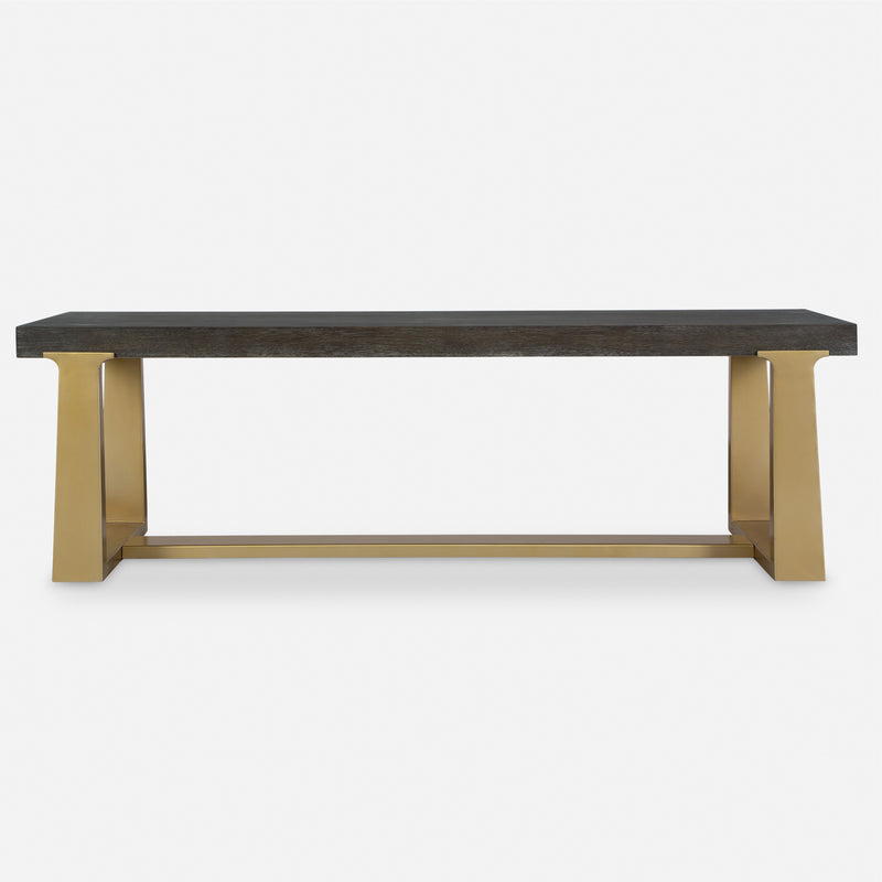 Voyage Bench