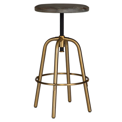 Revolve Counter Stool