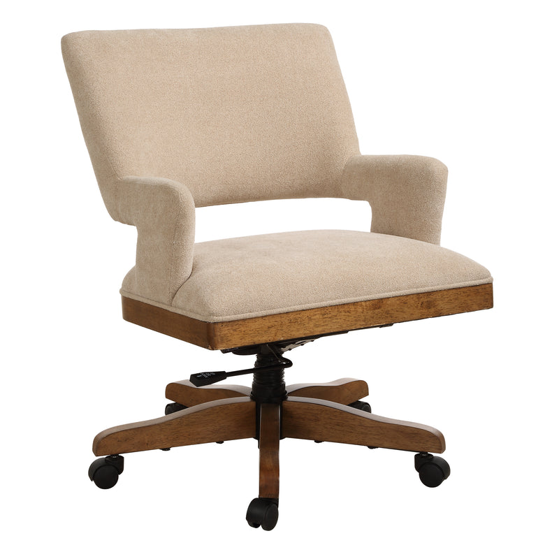 Aspect Mid-Century Desk Chair