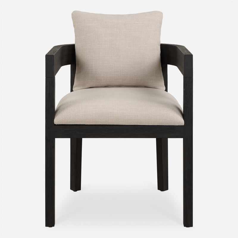 Balboa Modern Dining Chair