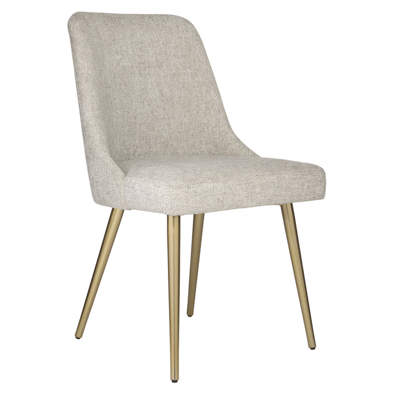 Bramwell Gray Dining Chair