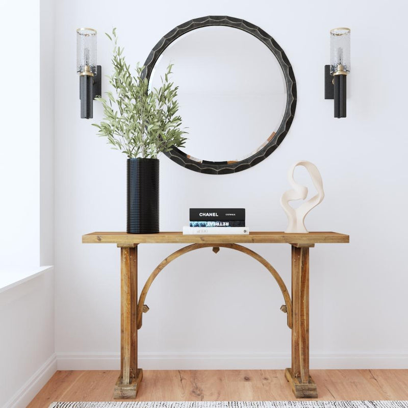 Genessis Console Table