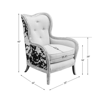 Chalina Armchair