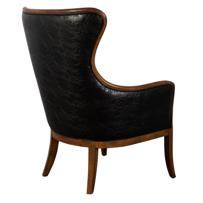 Snowden Wing Chair