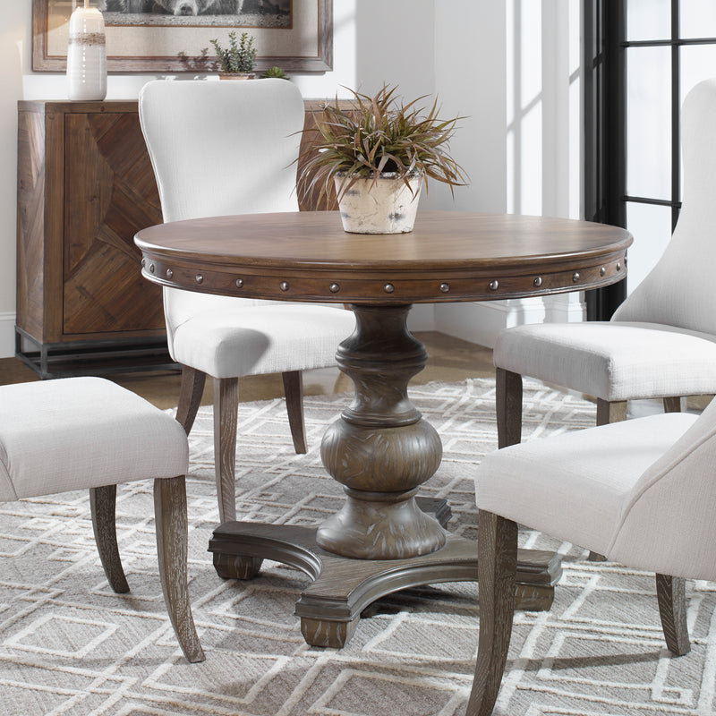 Sylvana Dining Table