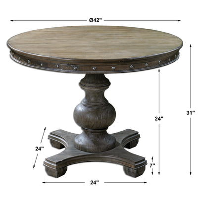 Sylvana Dining Table