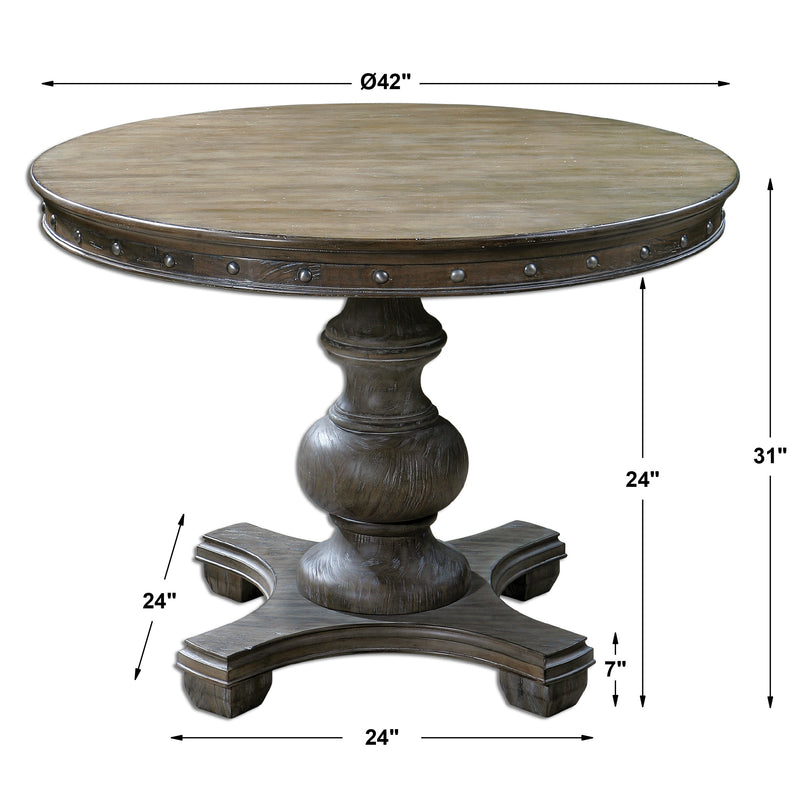 Sylvana Dining Table