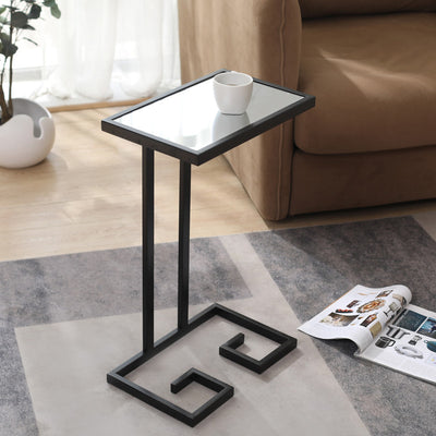 C TABLE BLACK.