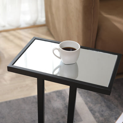 C TABLE BLACK.