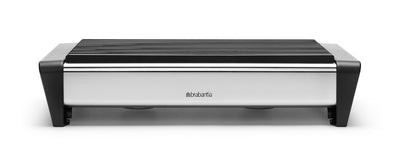 Brabantia Food Warmer, 2 Burners