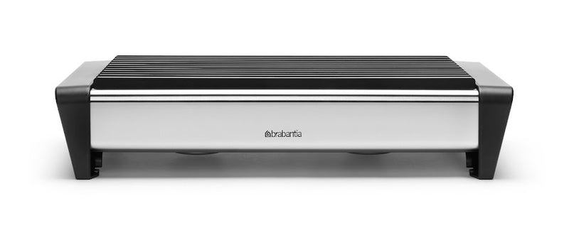 Brabantia Food Warmer, 2 Burners